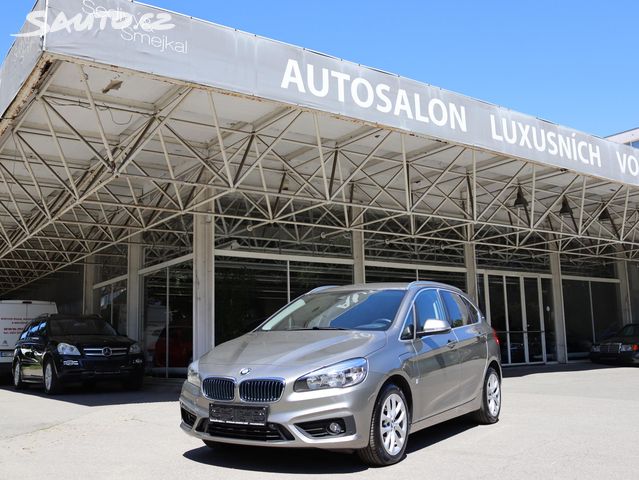 BMW Řada 2